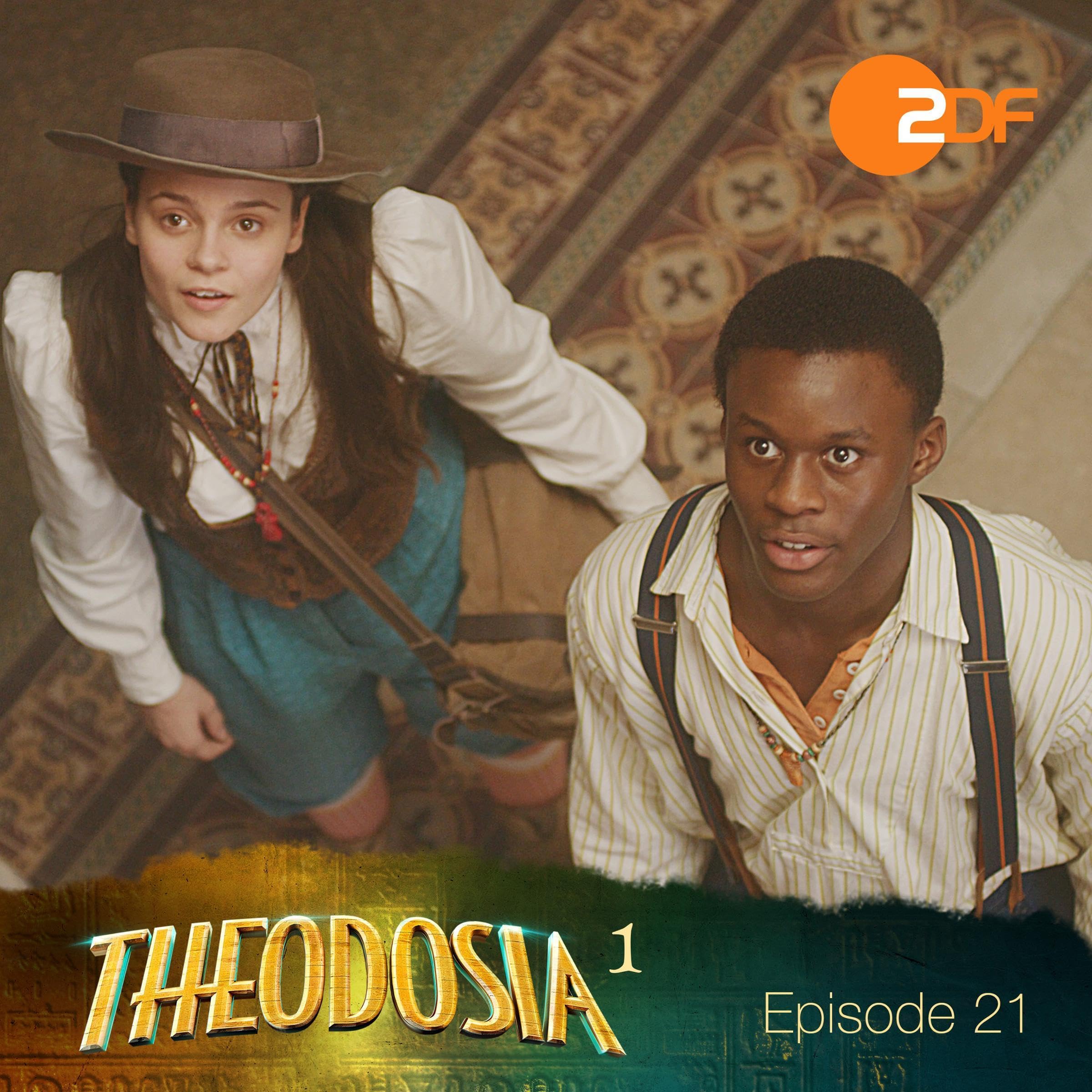 Was hast du für große Zähne? Das Original-Hörspiel zur TV-Serie