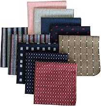 Kurume Woven Hagire Set, Cut, Own Original Fabric, Made in Japan, 100% Cotton, Washable, Handicrafts