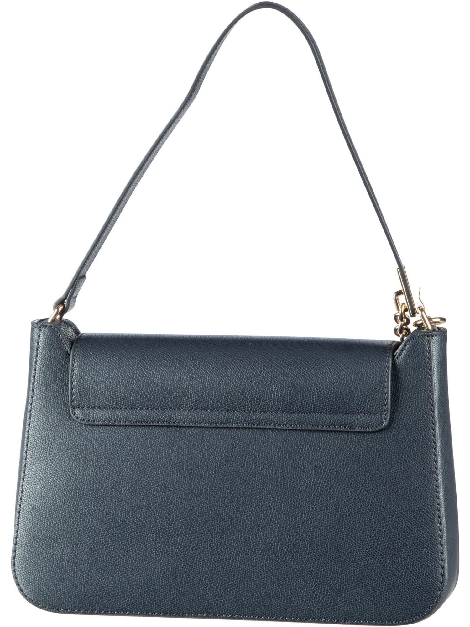 Tommy Hilfiger TH Outline Shoulder Bag Aw0aw11554, Bolso Hobo Mujer, Talla única