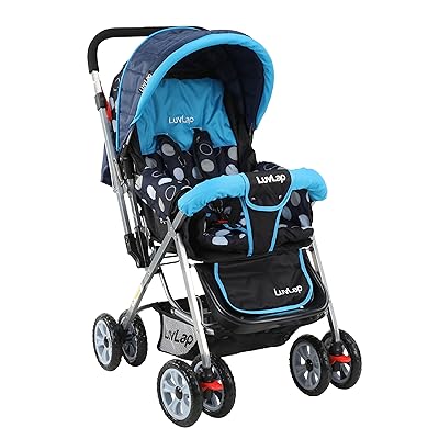 LuvLap Sunshine Baby Stroller/Pram for to Years, Kuwait Ubuy