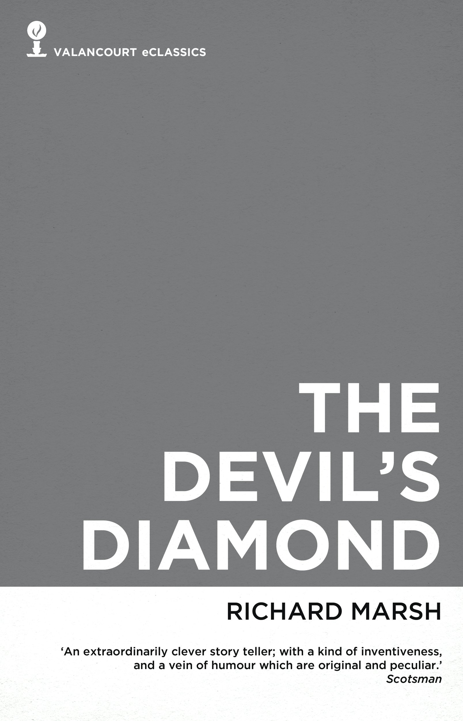 The Devil's Diamond