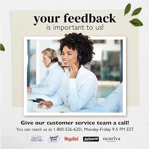 Miniatura 19 de Airborne 1000 mg de vitamina C con vitamina D y zinc, suplemento multivitamínico sin azúcar, antioxidantes, vitaminas A, C y vitamina E, 10 tabletas