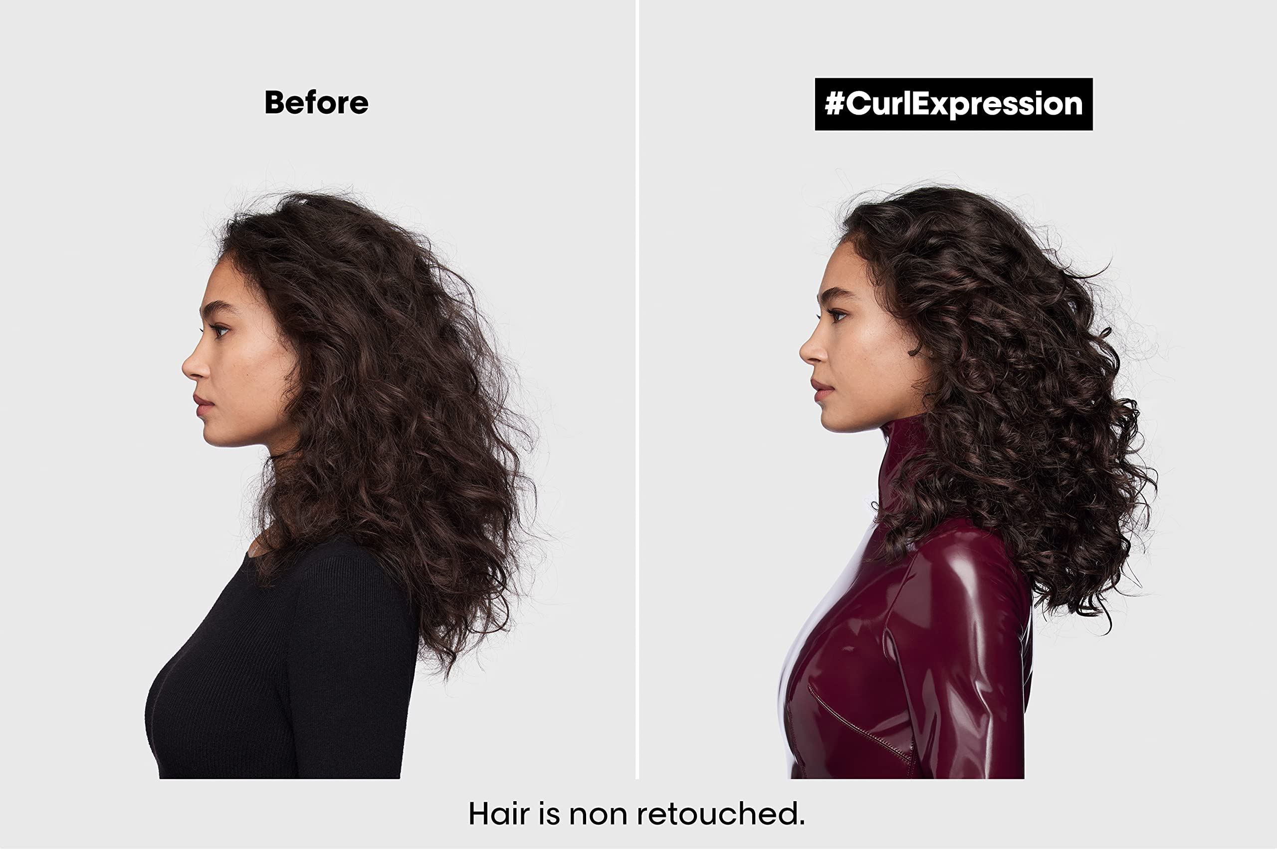 L'Oreal Serie Expert Curl Expression Rich Masque 500ml