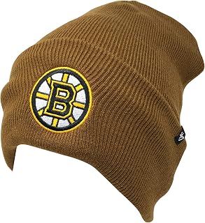 Amazon.com: boston bruins beanie
