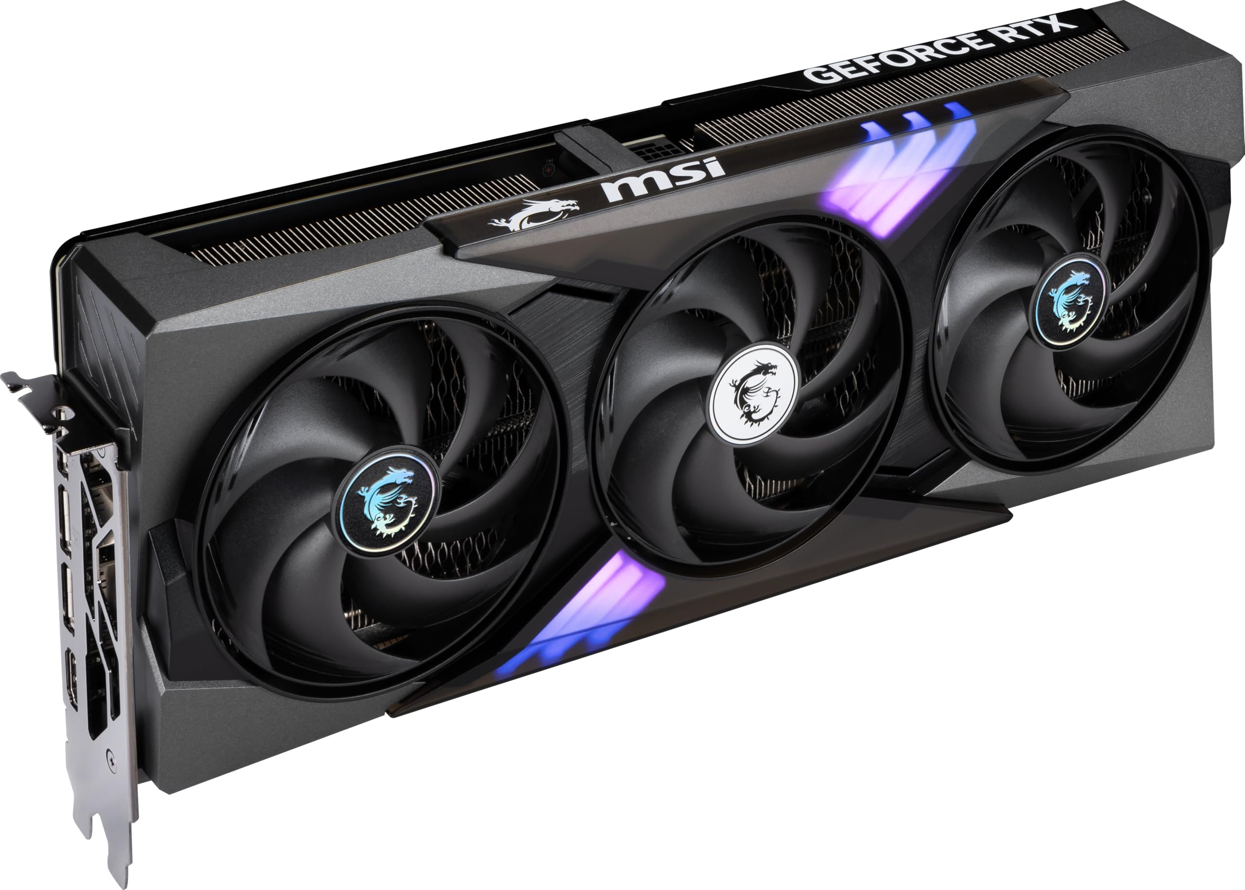 グラフィックボード・グラボ・ビデオカード MSI GeForce RTX 5070 Ti 
