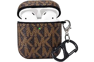 Timeless Protection for Your Precious AirPods: Embrace the Chic and Secure Case