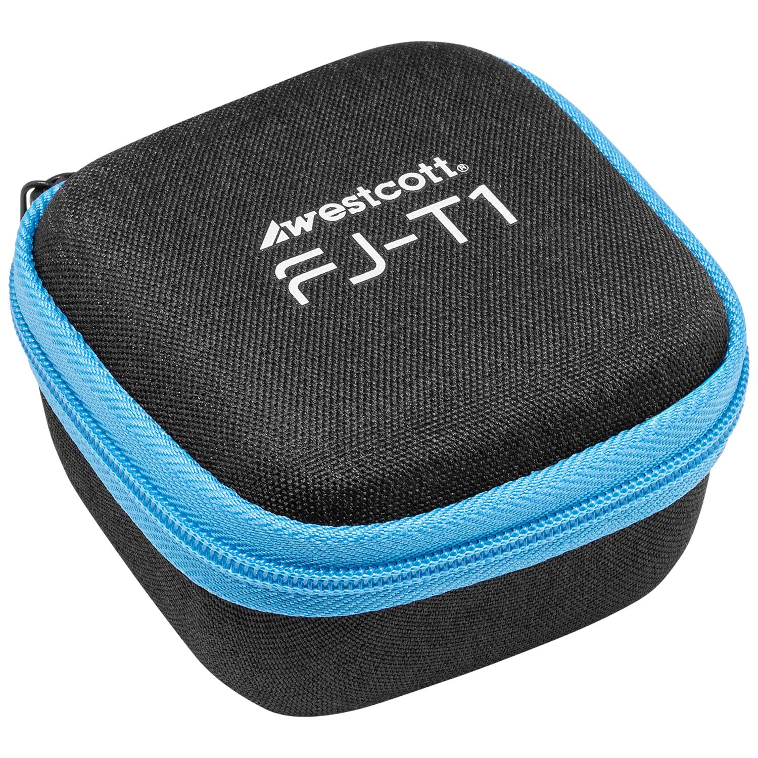 Westcott FJ-T1 M - Trigger wireless universale touchscreen con supporto per fotocamera multi-marca (compatibile con fotocamere Canon, Sony, Nikon, Fuji, Panasonic e Olympus)