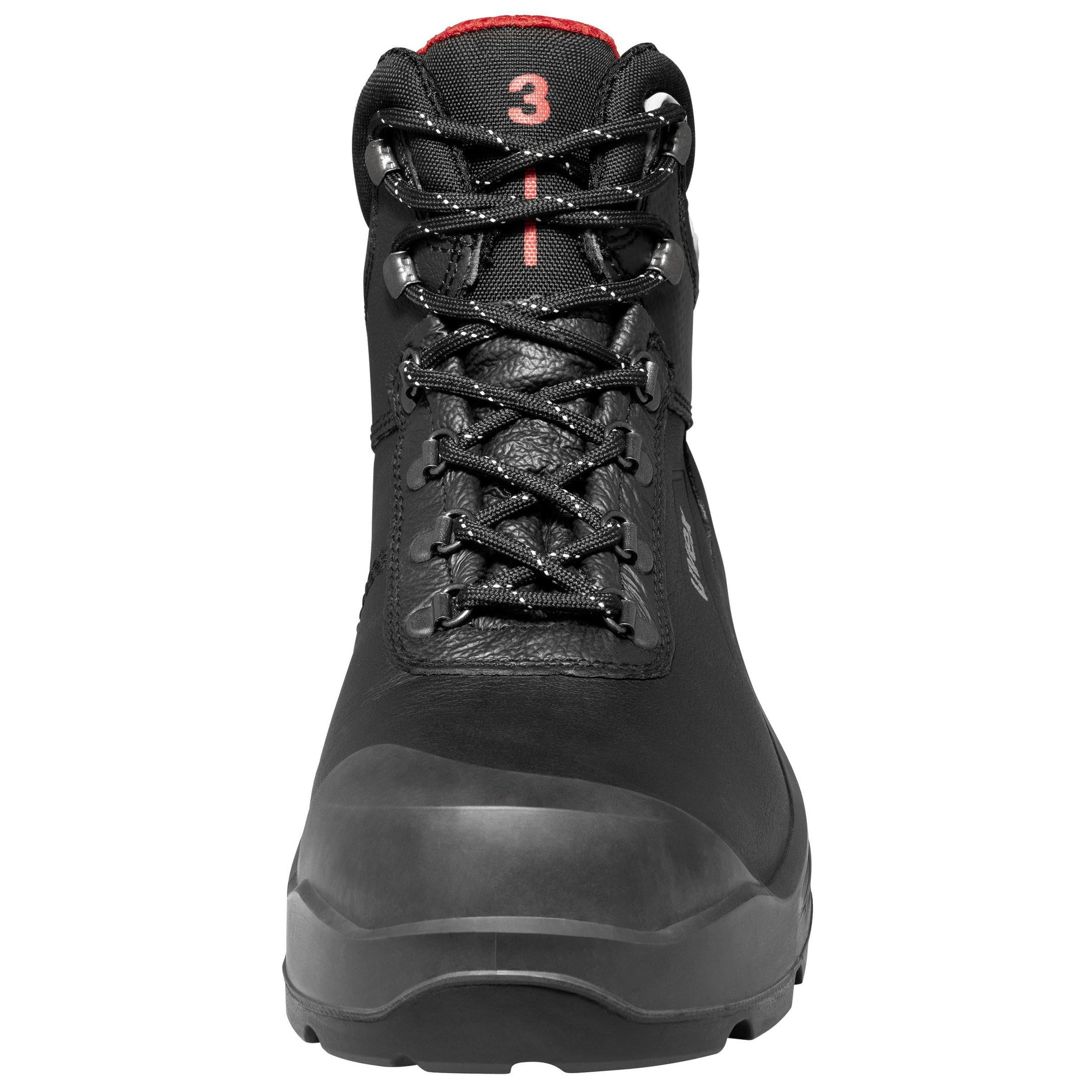 Uvex 3 quatro S3 SRC 68792 - Botas de seguridad