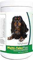 Vista 264 de Healthy Breeds Siberian Husky Multi-Tabs Plus tabletas masticables 365