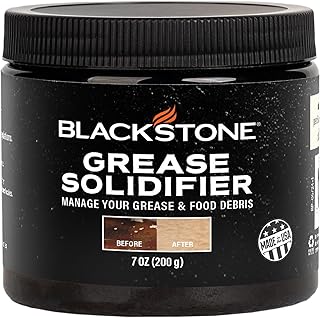 Blackstone 4257 Grease Solidifier, 7 oz
