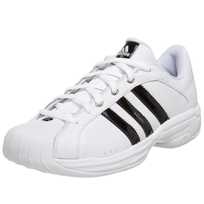 adidas superstar 2g basketball shoes