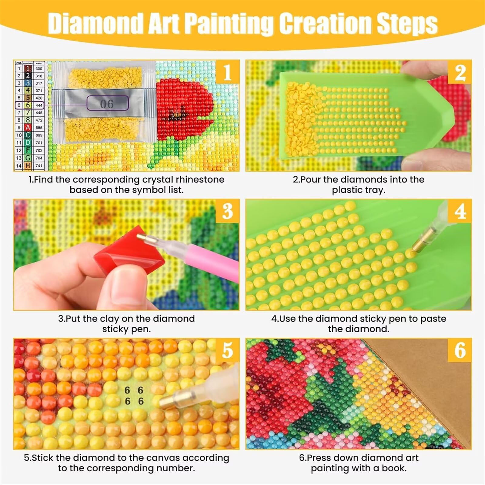 Xieazgsn 5D Diamond Painting Adultos Animal, Kit Pintura de Diamantes DIY Simple, Manualidades Niños y Adultos, Regalo Original Cumpleaños, Decoración Pared Hogar, Strass Redondos 70x90cm, z@1378