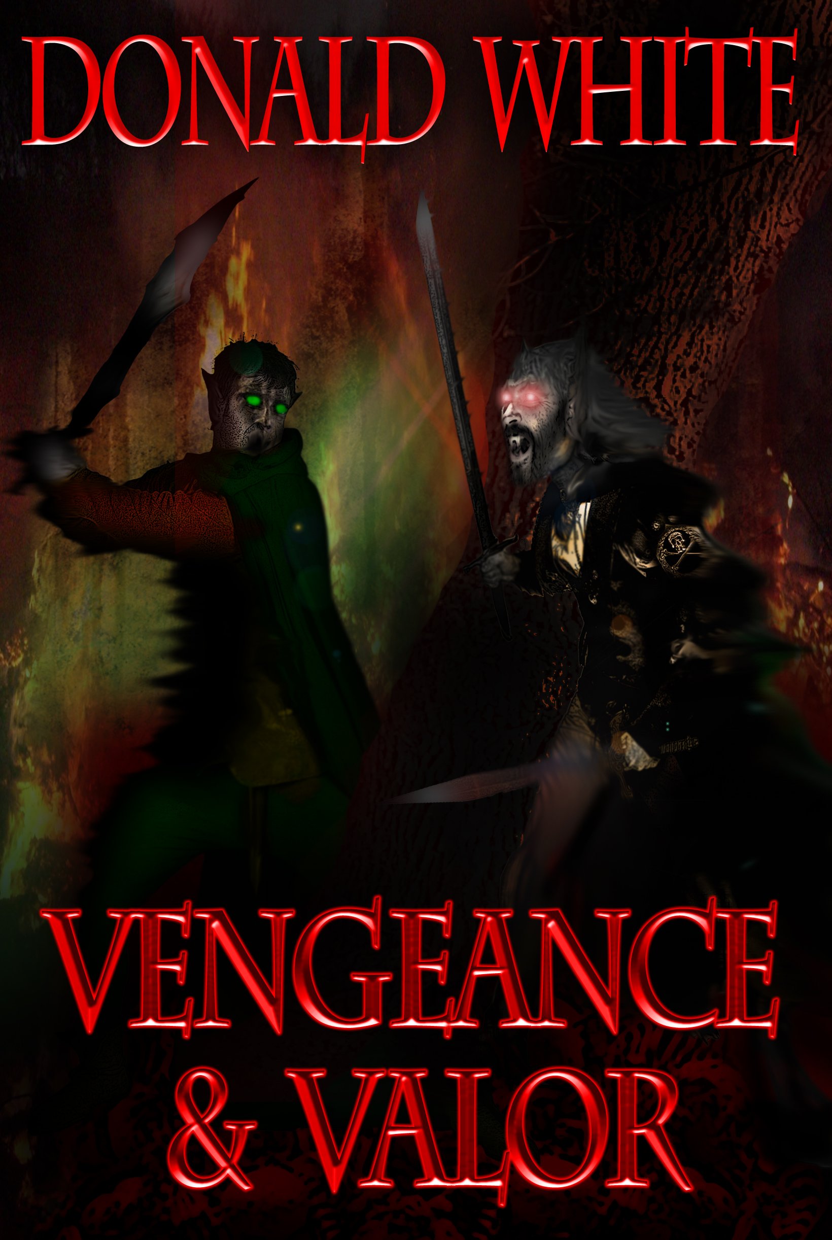 Vengeance and Valor