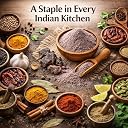 NutriGreen Herbs Black Salt Powder 500g Pack of 2 | Premium Kala Namak Powder | Natural Rock Black Salt for Cooking, Chaat, Salads & Raita | Strong Flavor & Fresh Aroma gallery image