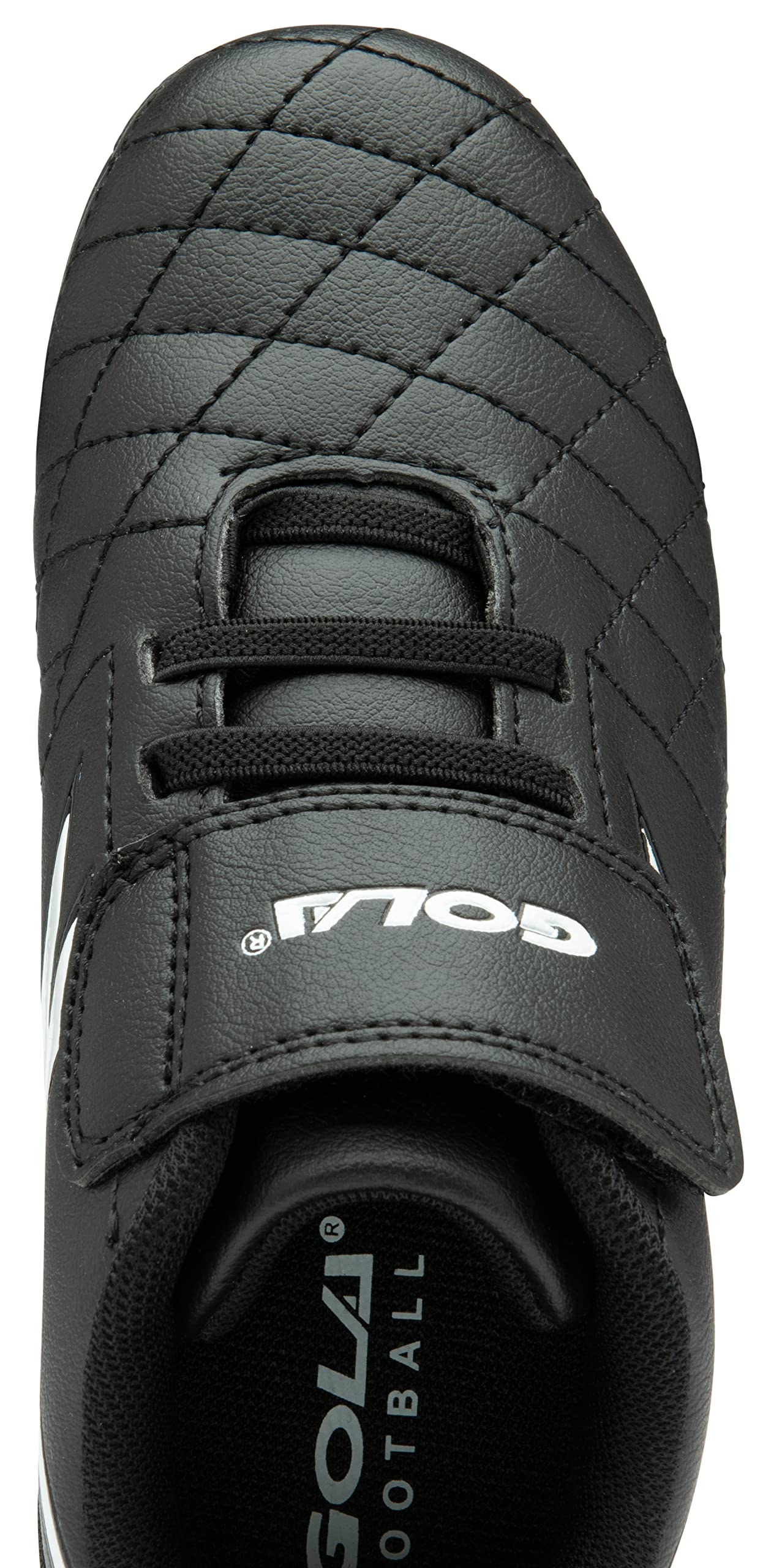Gola Rey 2 VX Qf Scarpe da footballUnisex - Bambini e Ragazzi