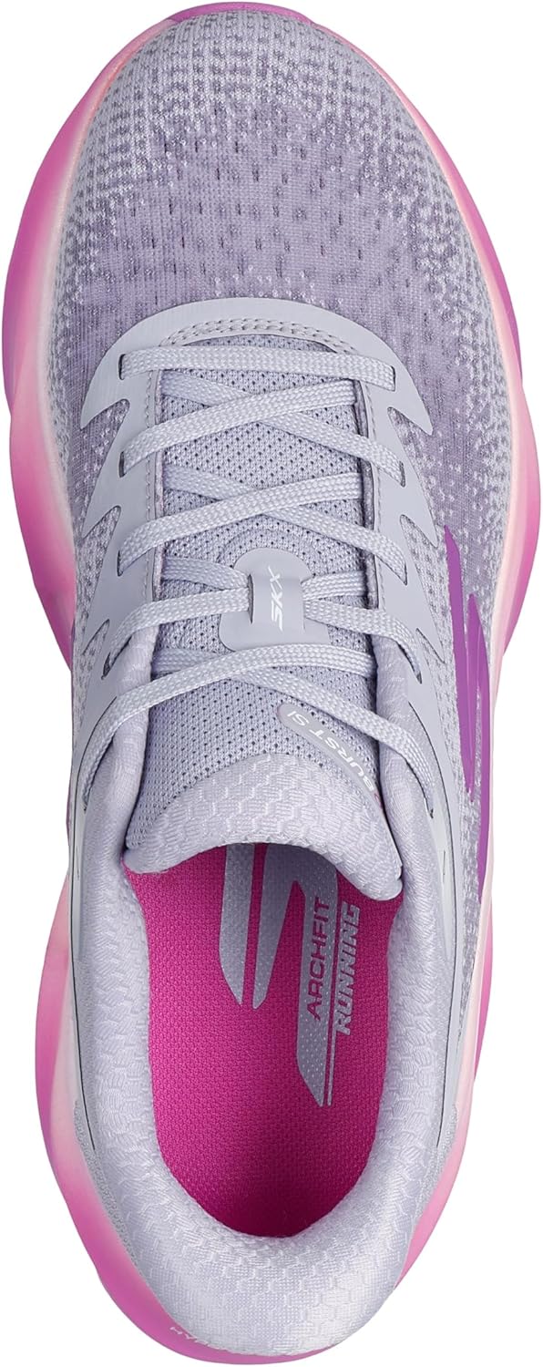 Skechers Womens Aero Burst Hands Free Slip-ins - Image 3