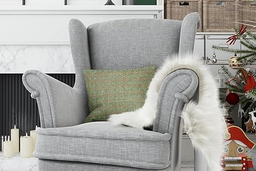 Miniatura 8 de TurkishRug Kingdom 2 Pack Pattern Handmade Kilim Cushion Cover Ethnic Pattern Farmhouse Soft Pillow Cover Washable Printed Home Dekor Decorations