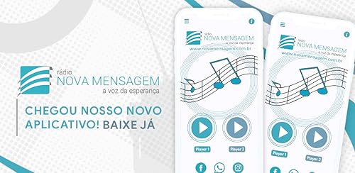 Radio Nova Mensagem