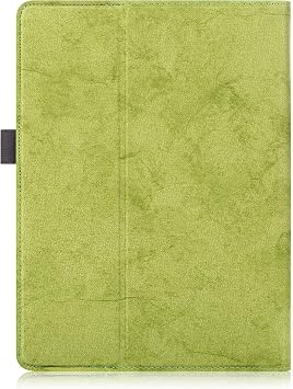 for DOOGEE U11 Pro/SKYEGG K15 Tablet Case 11inch Cover with Keyboard, 2-in-1Universal 9~11inch Case. (Green, DOOGEE U11 Pro/SKYEGG K15)