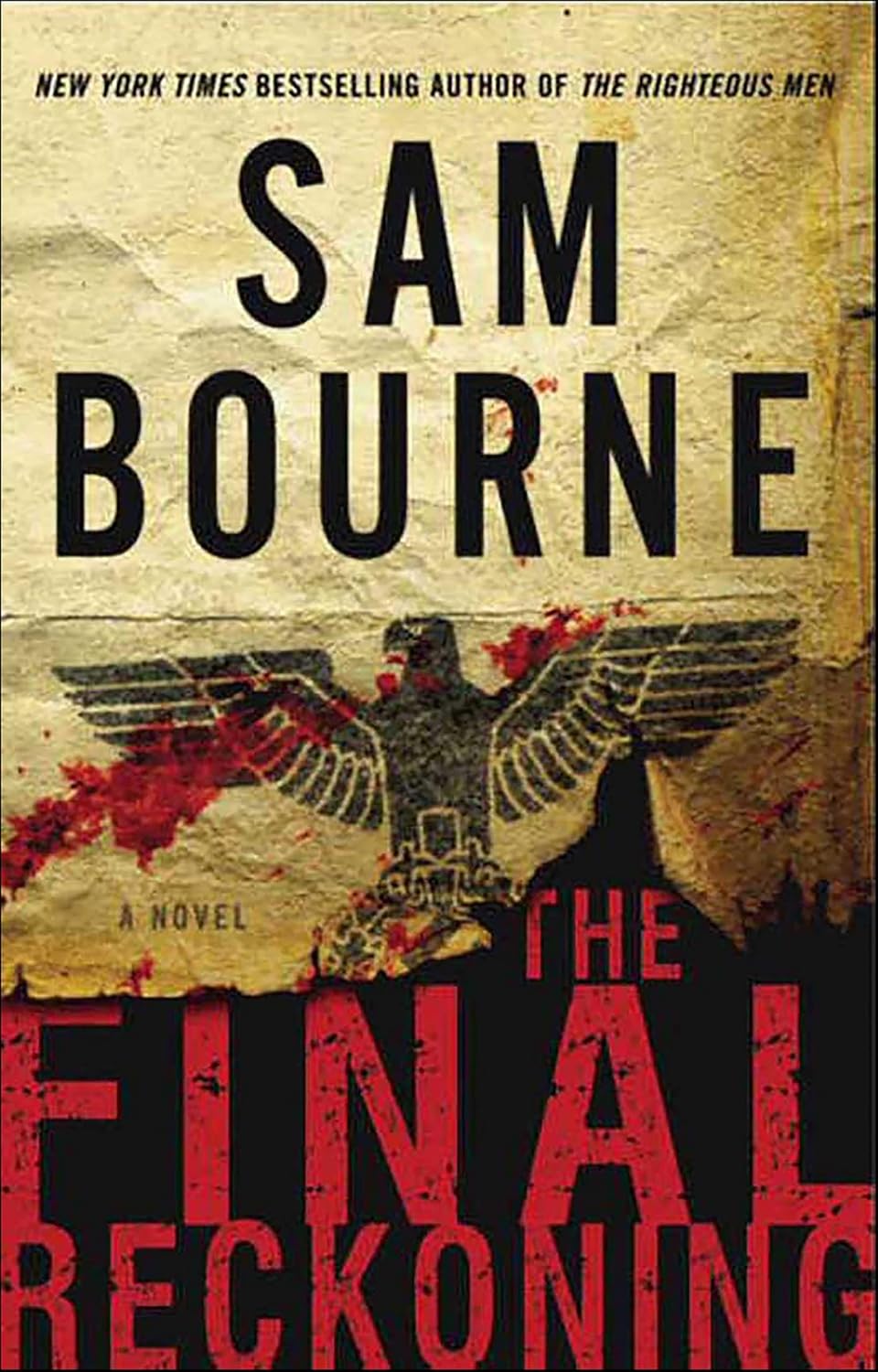 The Final Reckoning: A Novel      Kindle Edition
