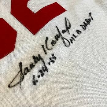 Amazon.com: Sandy Koufax MLB Debut 6-24-1955 Signed Brooklyn