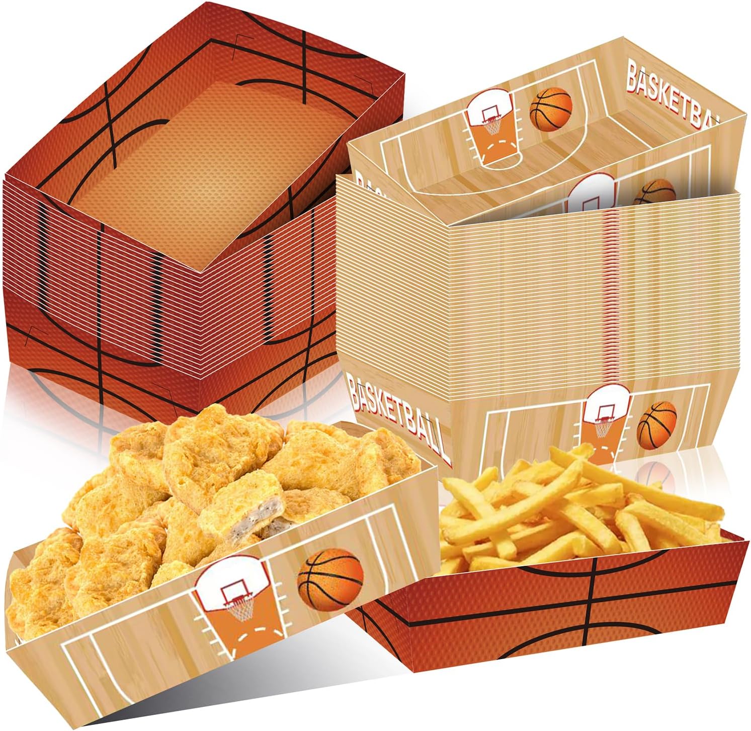 Basketball Party Decorations Basketball Party Supplies