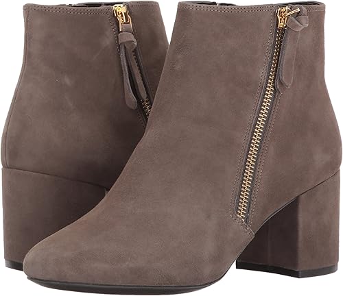splendid carleton buckle leather booties