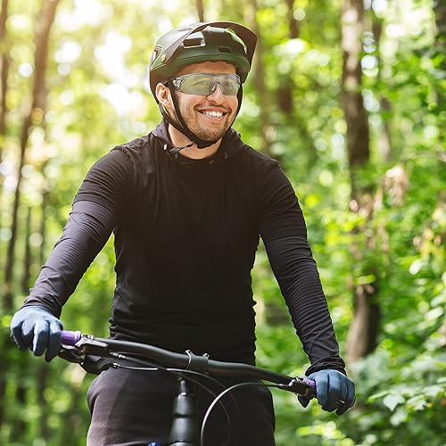 Miniatura 6 de Bea CooL Polarized Sports Sunglasses for Men Women Youth Baseball Cycling Running Driving Fishing Golf Motorcycle TAC Glasses