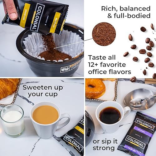 Miniatura 6 de Tostaderos Colonial Coffee