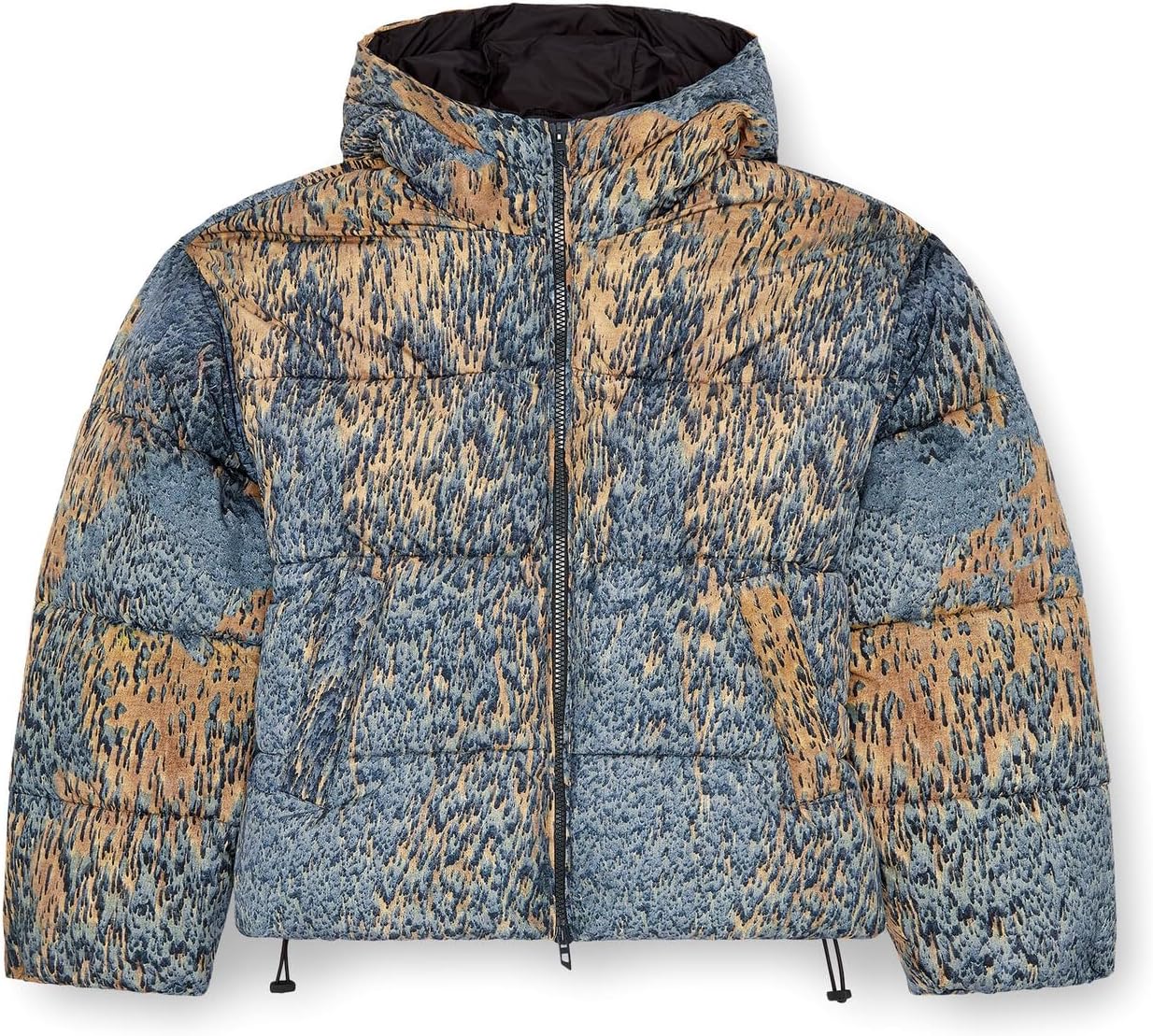 Amazon.co.jp: [Diesel] [ディーゼル] メンズ ウインタージャケット