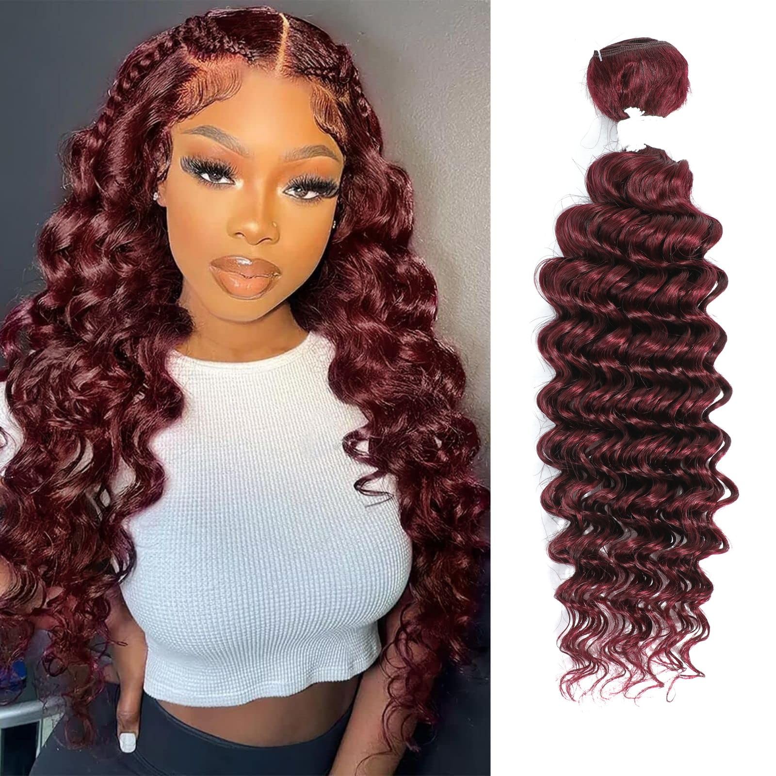 Amazon.com: REMY HAIR FASHION Unprocessed Brazilian Virgin 