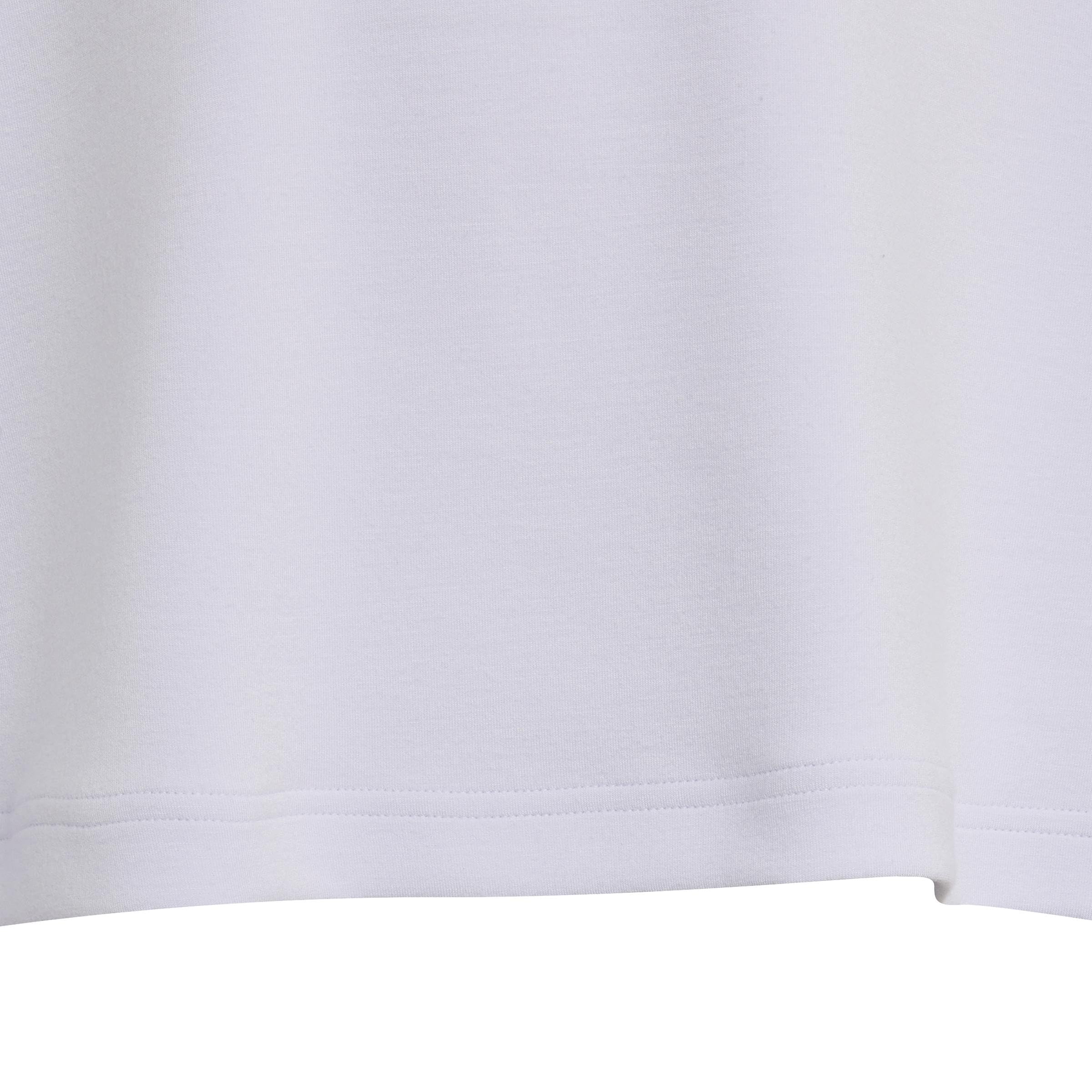 adidas Dziewczęca bluza z kapturem adidas dziewczęca bluza z kapturem (1 szt.)