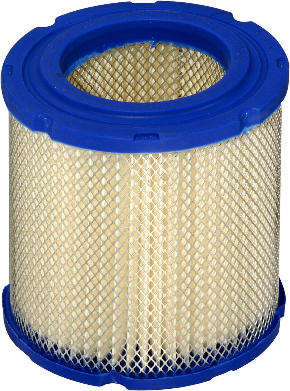 FRAM Extra Guard Rigid Round Engine Air Filter Replacement, Easy