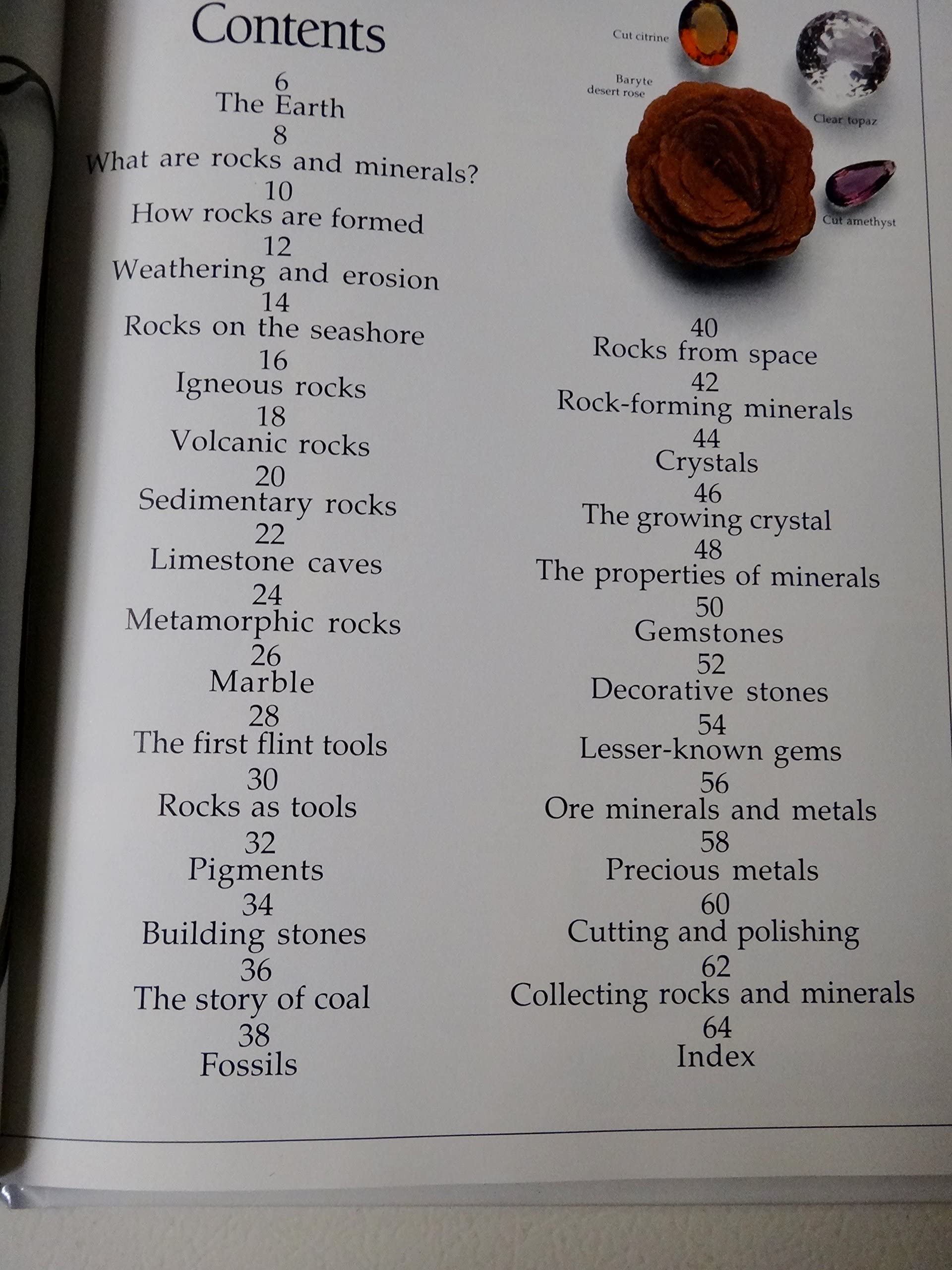 Rocks & Minerals - Image 7