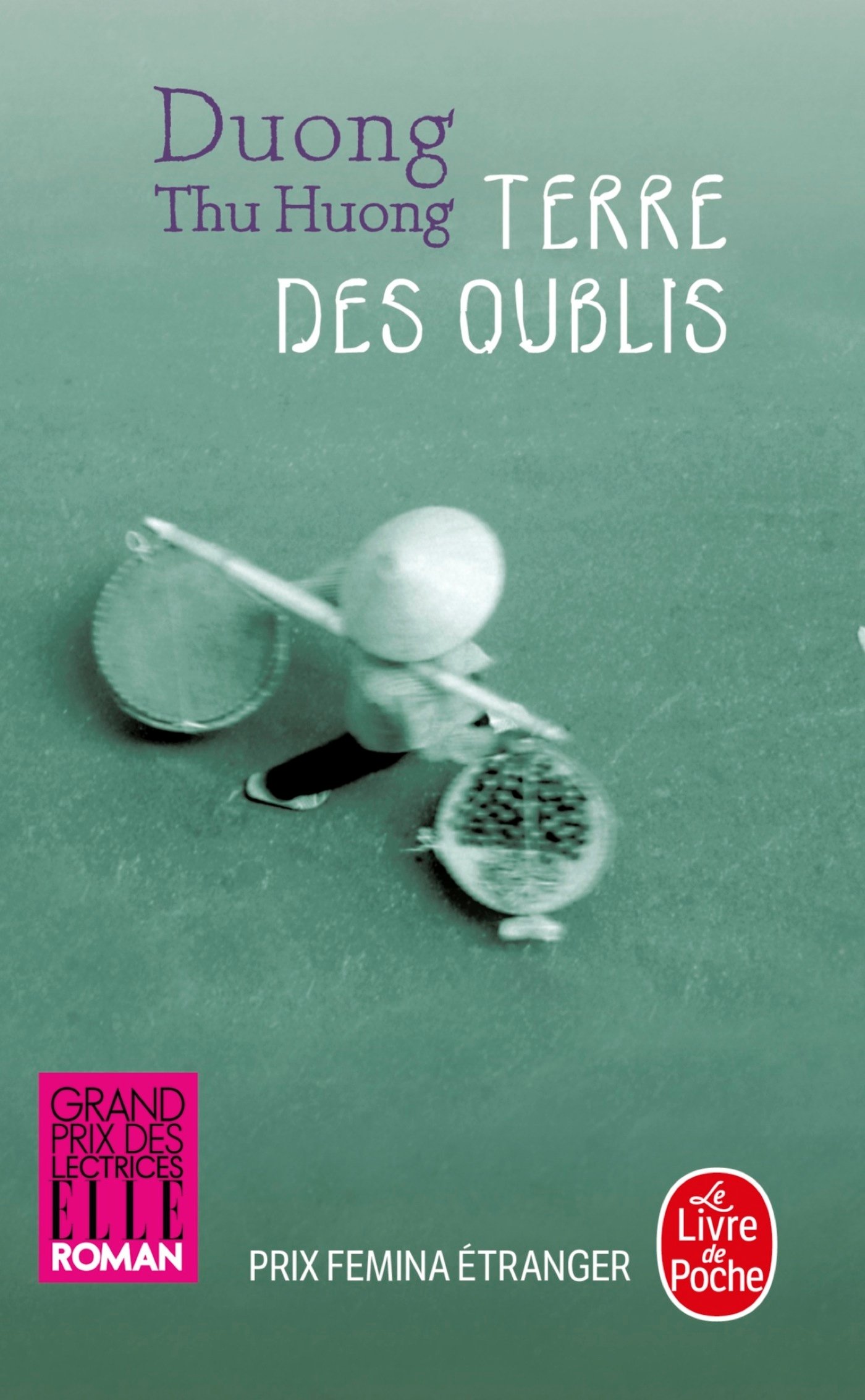 Terre Des Oublis (French Edition) [Pocket Book] Duong, T. H.