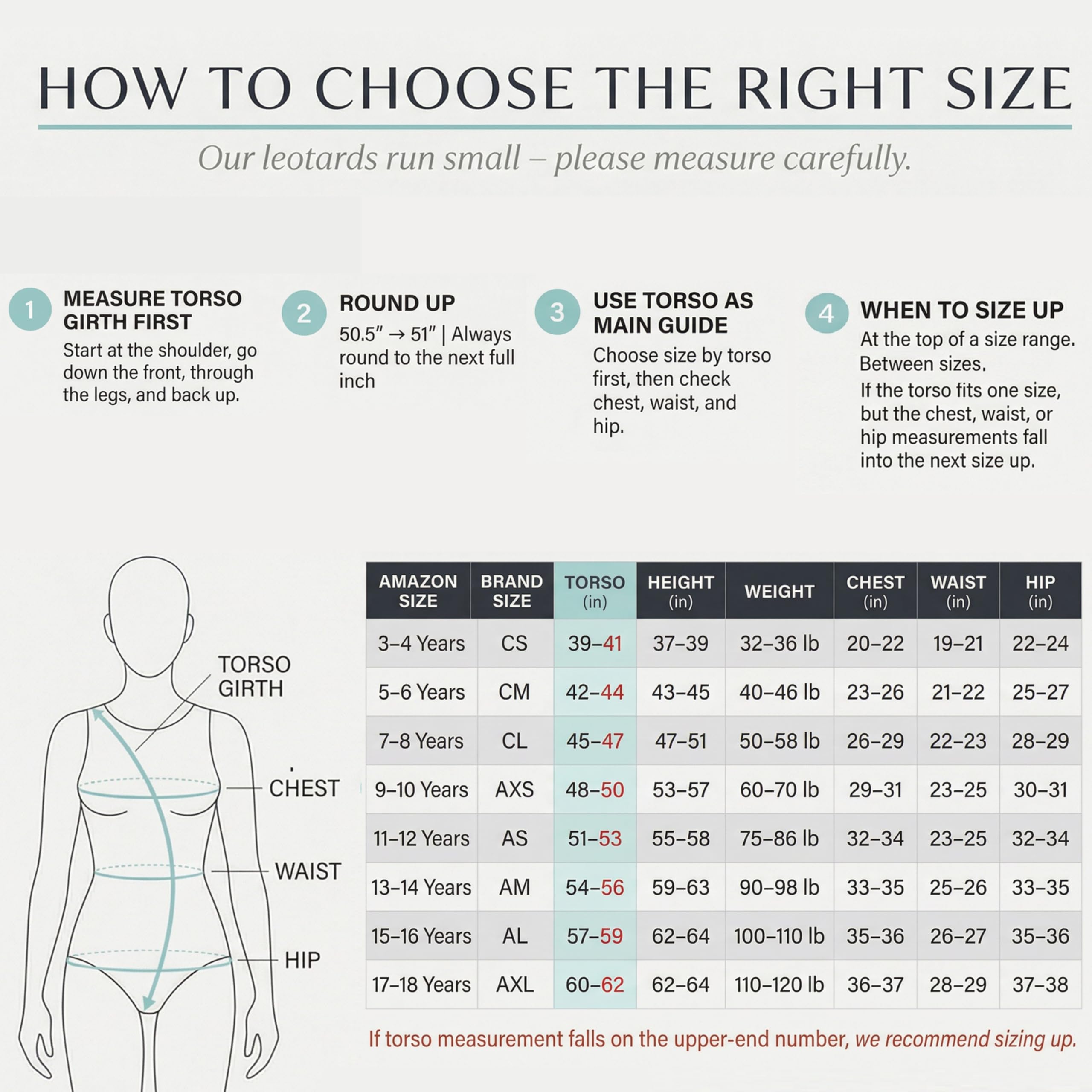 Gymnastics leotards for girls, women, stylish, comfy, durable — view 8