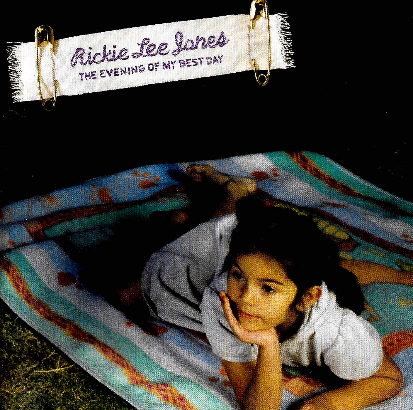 Evening of my best day [Audio CD]