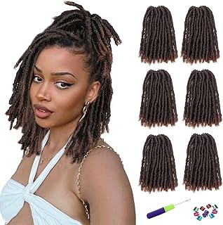 Crocheting Locs: A Beginner's Guide CyCrochet