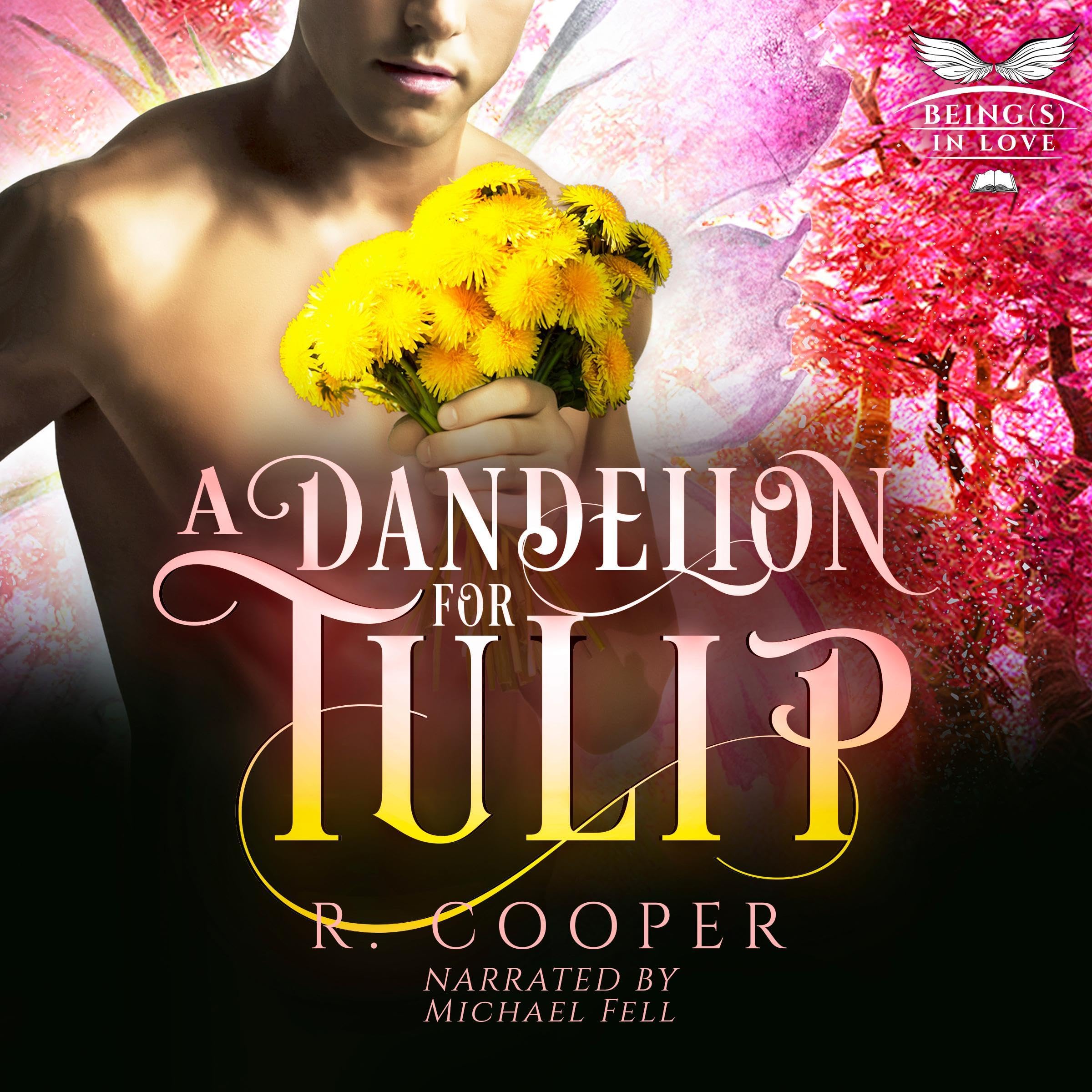 Cover art for A Dandelion for Tulip
