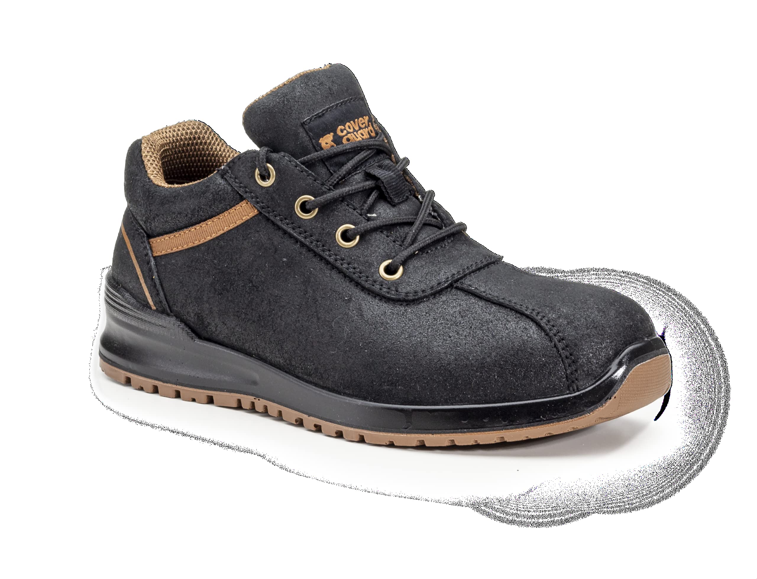 S3 SRC Coverg - Scarpe antinfortunistiche basse da donna
