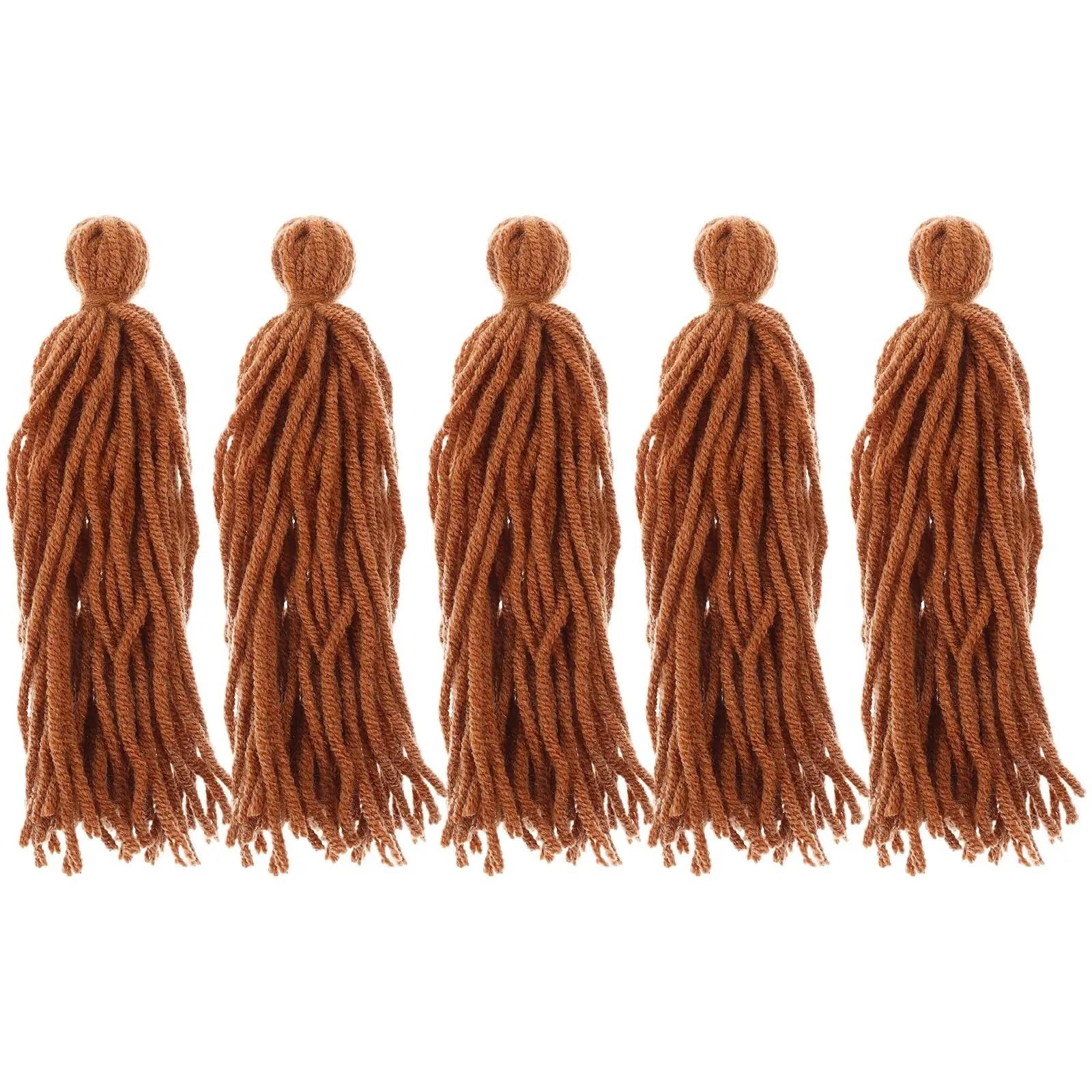 Vaeltor 30 Pcs Aquarium Spawning Mop – Yarn Breed Bed for Fish Tank Hideout