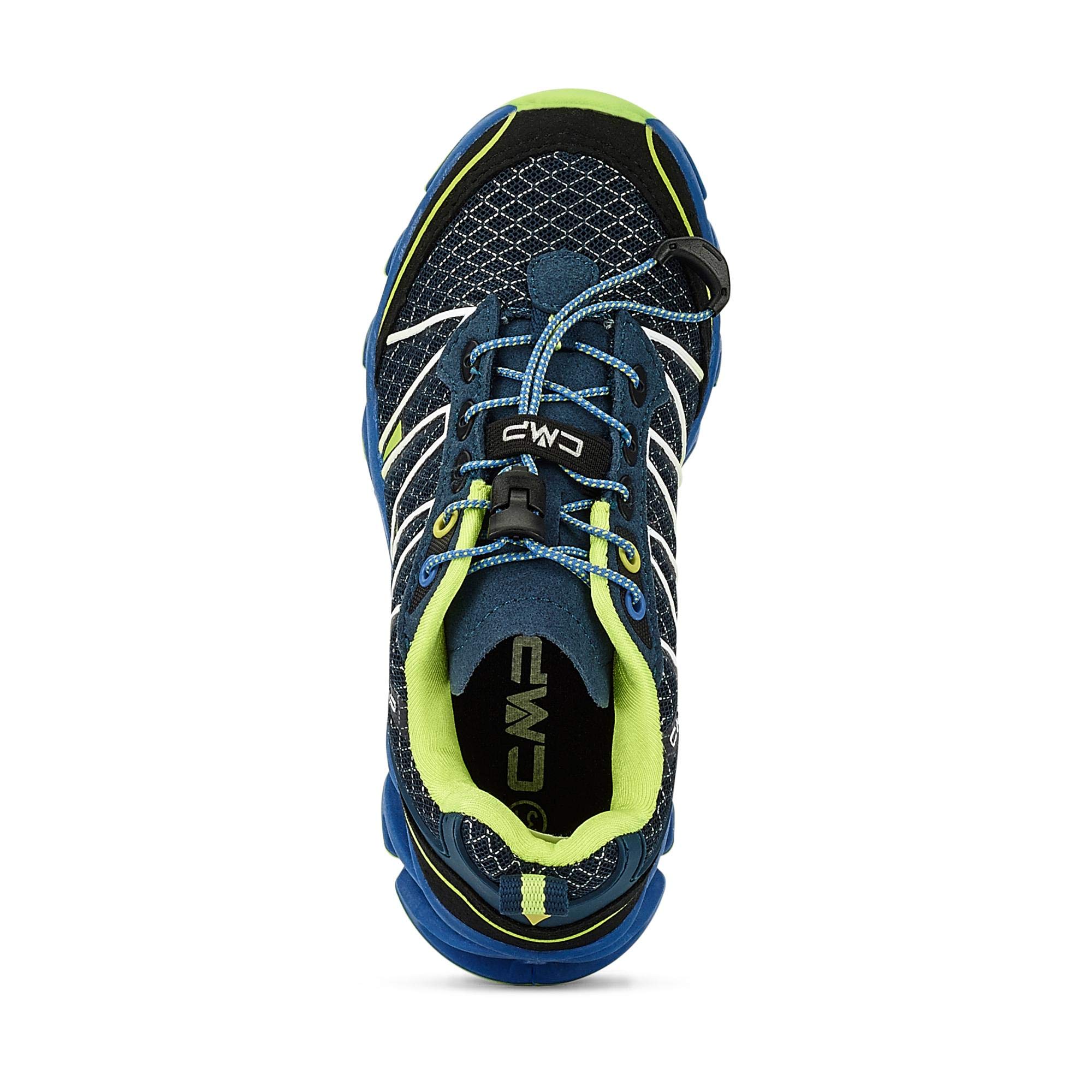 CMP Kids Altak Trail Shoe 2.0 Chaussure de trailMixte Enfant