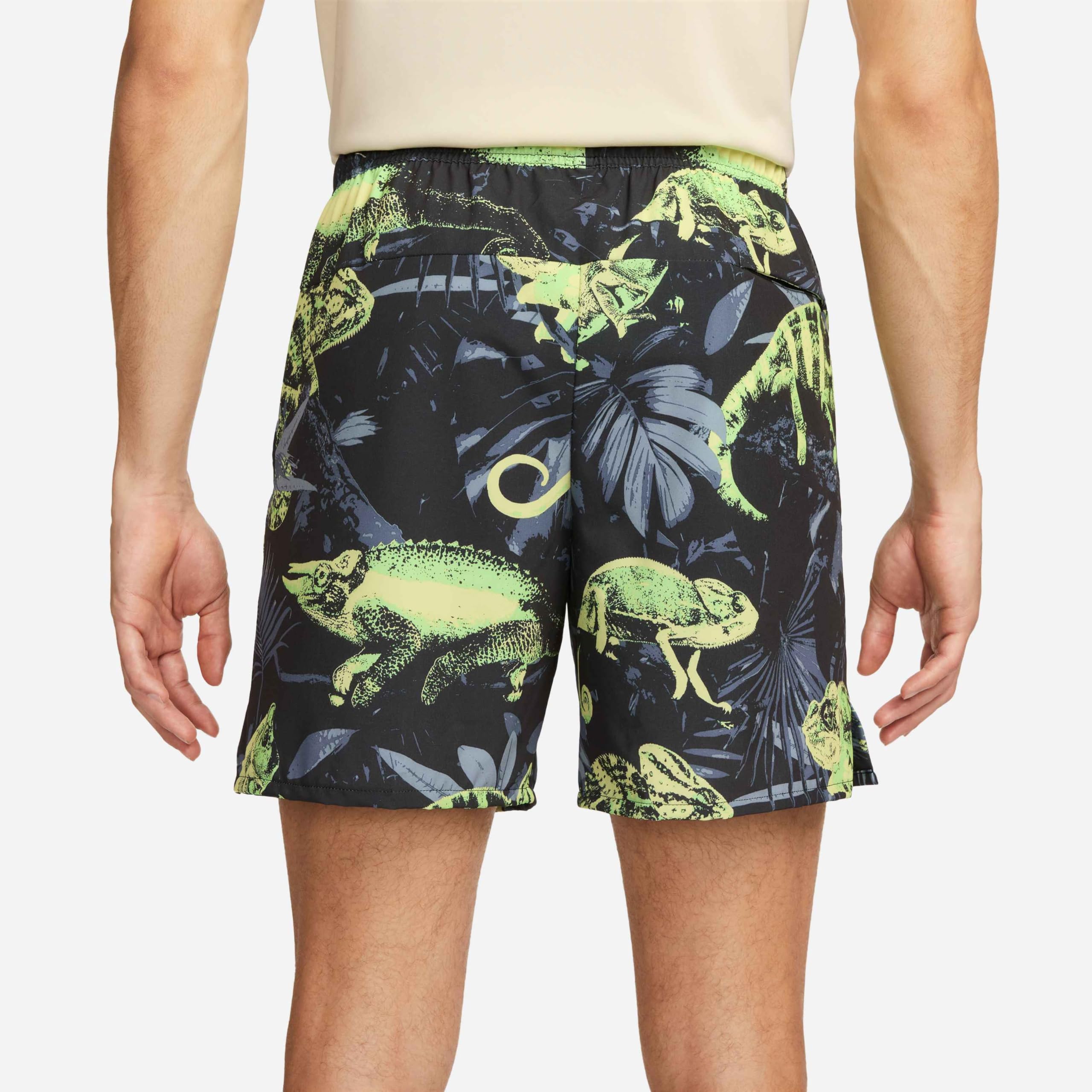 Nike - M Nk DF S72 Unlimited Wvn 7ul, Pantaloncini Uomo