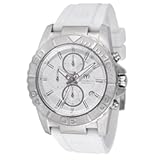 TechnoMarine Sea Grace Men&apos;s Watch - 45mm&comma; White &lpar;TM-725006&rpar;
