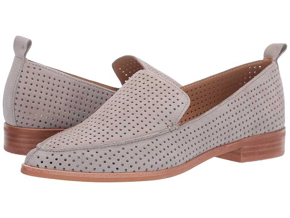 

Dolce Vita Kong (Smoke Perf Suede) Women's Shoes, Tan