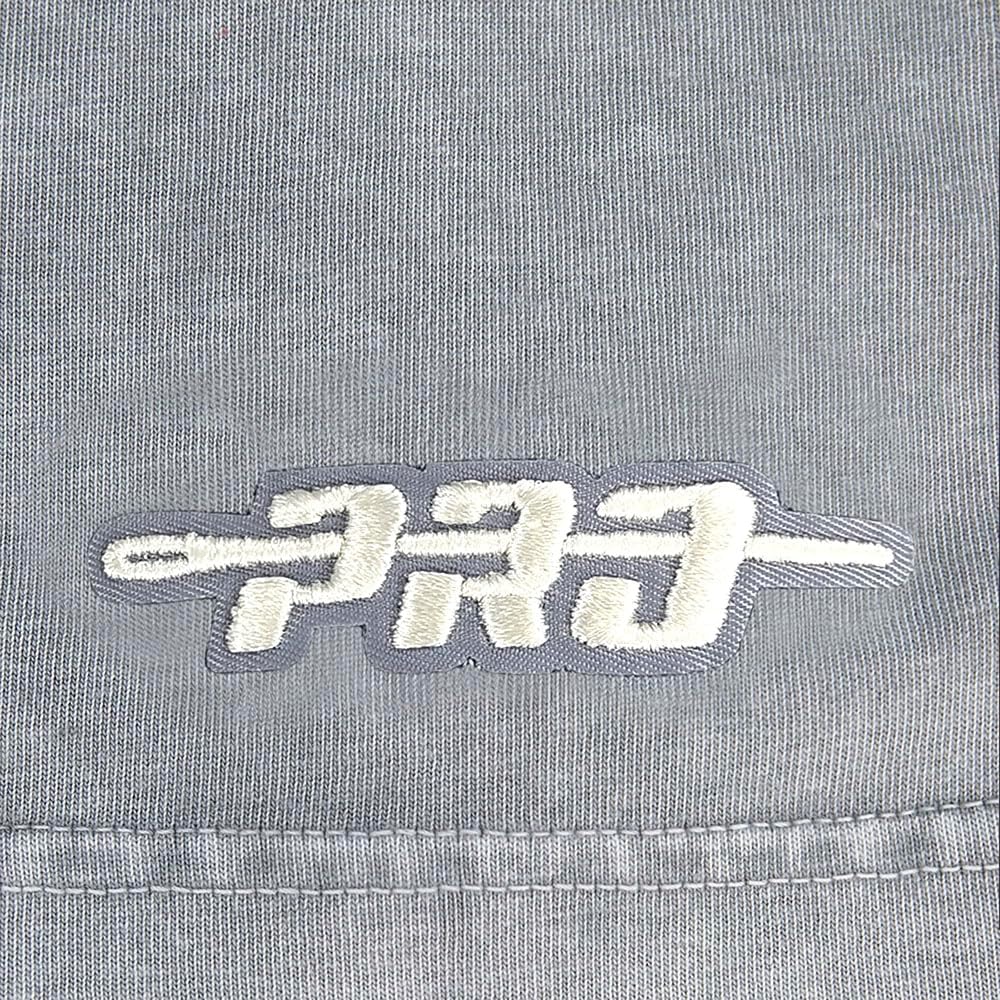 Mens New Heights Washed Classic Short Sleeve Tee - Image 6