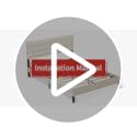 Fluest Queen Bed Frame, Platform Bed Frame with Velvet Upholstered Headboard, No Box Spring Needed, Sturdy Metal Support, Noise Free, Easy Assembly, Modern Bedroom Furniture, Beige image 7