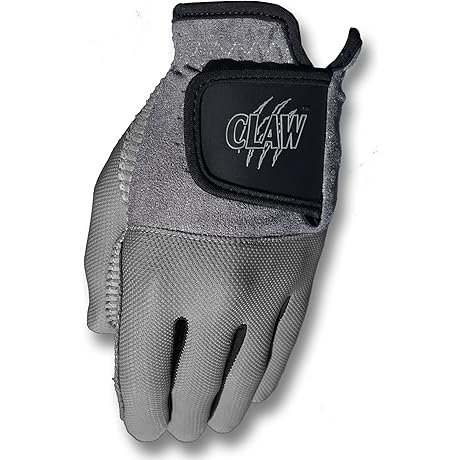 CaddyDaddy: The Claw Pro Golf Glove - Breathable and Long Lasting