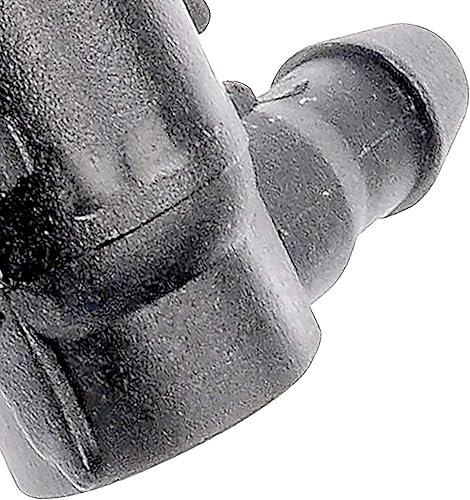 Miniatura 4 de APDTY 141533 Juego de boquillas para limpiaparabrisas