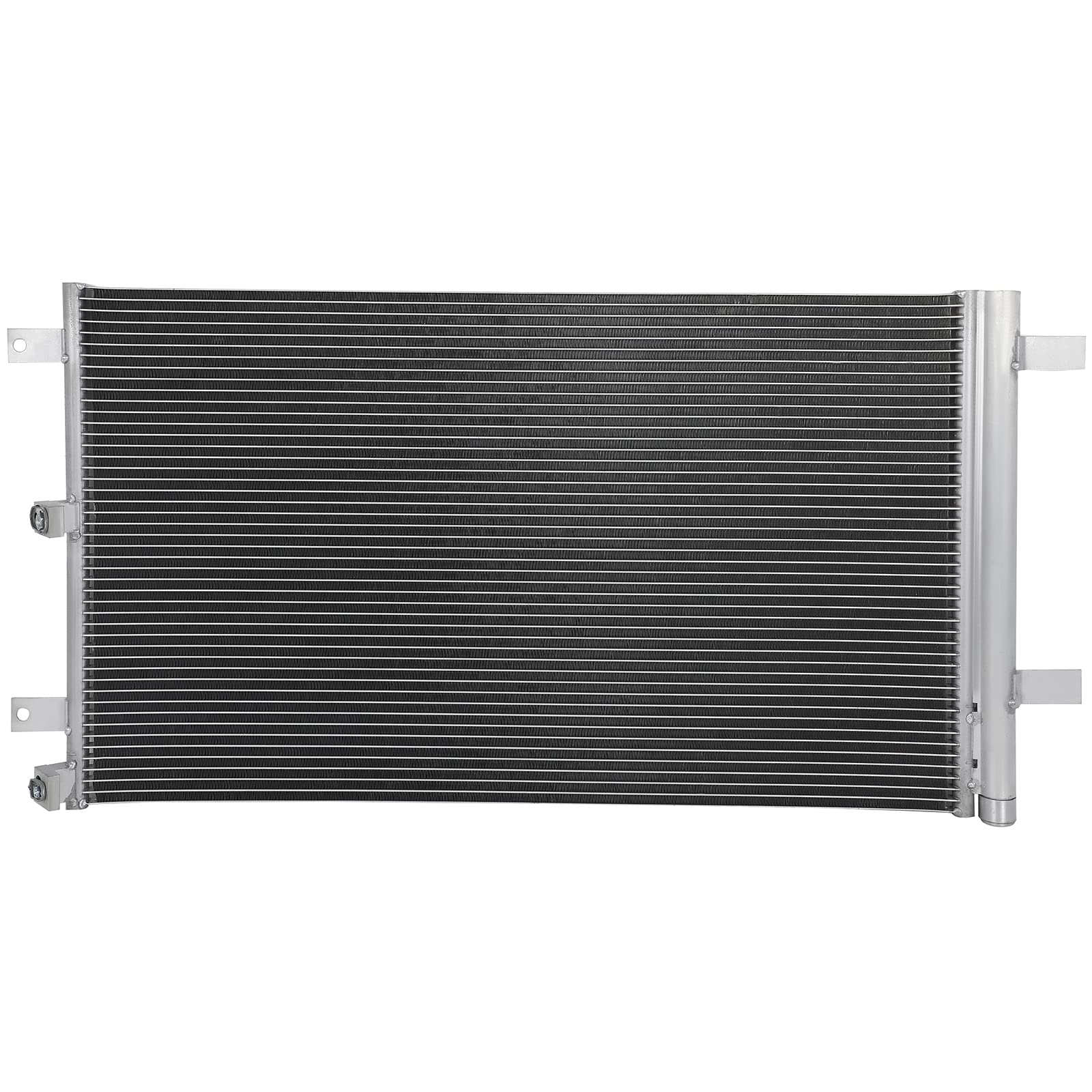 7-4689 AC Condensers Fit for ford Expedition/for ford F-150 2015-2020